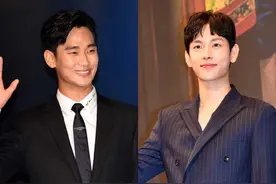 金秀贤、李敏镐等相继复出 韩国娱乐圈“小鲜肉”与“大叔”迎来正面PK 你看谁？图片