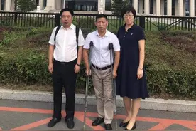 冤狱23年金哲宏获国家赔偿468万元，属同类案件最高金额图片