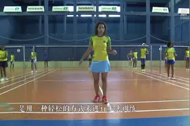 巴西里约：当羽球飞入贫民窟视频封面