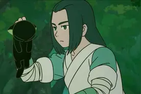 电影《罗小黑战记》首映礼 导演木头看完视频当场落泪