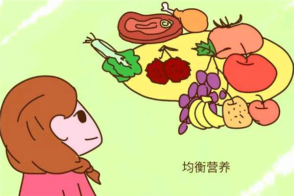 3种天然促排卵食物 2026年3种天然促排卵食物 3种天然促排卵食物 2026年3种天然促排卵食物