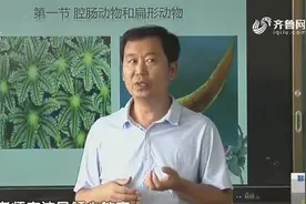 泰安：乡村中学里的“全国优秀教师”视频封面