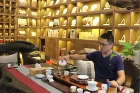 送！送！送翡翠！招远‘坤逸普道’中秋试营业，老板送大礼图片