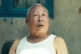 “打岔大爷”去世，演员沈腾马丽微博悼念视频封面
