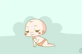新生儿身体出现胀气、有嗝打不出怎么办？不妨试试这3个方法图片
