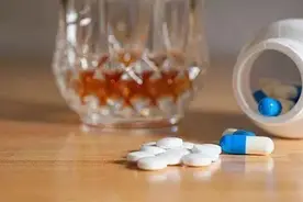 除了头孢，吃了这7类药物后饮酒也会致命！越早知道越好图片