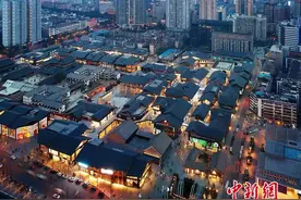 美女路过必须“刹一脚”的成都春熙路，到底有何特别？图片