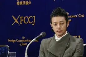 小田切让自曝健康状况不佳 所剩时间挑战执导电影图片