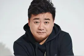 《伪钞者之末路》热播 演员唐宁饰演大亮引起网友热议图片