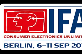 嘉宾云集IFA媒体中心 IFA全球总监畅谈展会理念图片