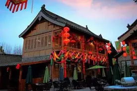 淇河三珍免费尝、23种网红项目......桑园小镇，淇河生态带分会场11项活动等您来图片