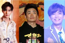 连环撞脸！日版101练习生神似王宝强炎亚纶结合体图片