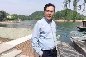 首都女子合唱团创建人张英泉：希望把音乐带给我的快乐传递给更多人图片