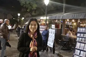 夜巴黎，怎么玩？视频封面