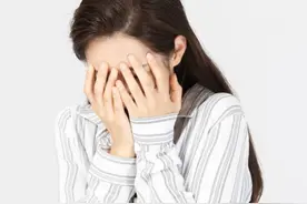 浙江13岁女孩右耳瞬间聋了！医生：可能一辈子都治不好！就因为同学这个动作…图片