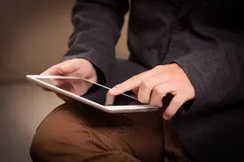 9寸iPad mini曝光：升级全面屏、取消Touch ID图片