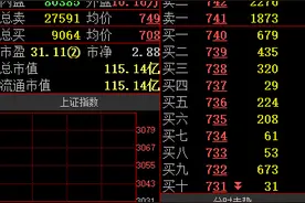 渝股点金｜梅安森逆势涨停 建议接下来做这样的操作准备图片