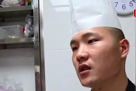 瞿溪路人气本帮馆， 蒜枣河鳗整条上桌？视频封面