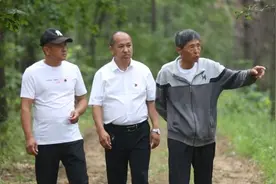边疆党旗红｜三代村书记接力带领群众脱贫视频封面