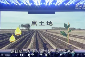 FUN说科普——解密黑土地视频封面