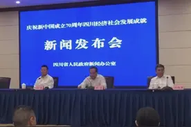 预计到2025年 成都国际航空枢纽基本建成视频封面