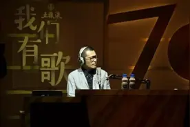 孤独的异乡人，你用哪一首歌抚平寂寞的心？图片