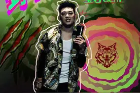 圆桌丨《野狼Disco》涉嫌侵权罗生门图片