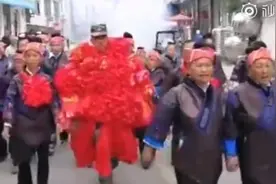 传说中全村的希望什么意思？龙中华为什么是全村的希望事件详情图片