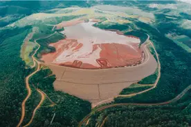8000亿“三峡系”杀入资本市场图片