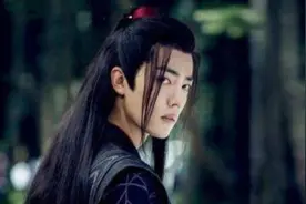 《陈情令》泰国见面会：粉丝真情应援，为肖战再现莲花坞图片