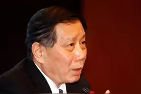 思想者｜赵晓雷：国际经贸关系深度变革，临港新片区如何发挥新的标杆作用？图片