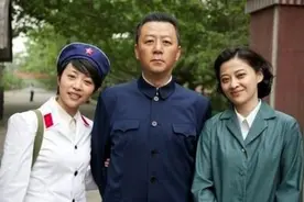 《父母爱情》演员现状：江德福娶娇妻，安杰低调二婚，她终于火了图片