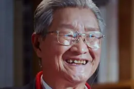 21岁的他，为何在开国大典后得到毛主席接见？图片