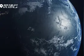 酷炫！全景视角看北京大兴国际机场视频封面