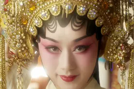 12岁学粤剧，曾登台春晚，“白素贞”曾小敏一路打成首任女掌门视频封面