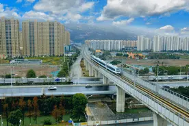 M2线途经龙湾永强、M1线力争年内开工！温州地铁最新消息来啦~图片