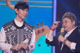林俊杰为韩红庆生获转发 姐弟深夜互动温馨十足图片