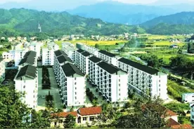 礼赞新中国 奋进新时代七十年｜株洲发展成就巡礼·炎陵篇图片
