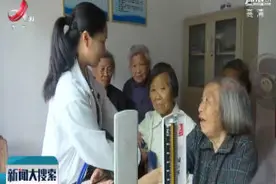 江西医疗卫生事业单位公开招聘卫生专业技术人员视频封面