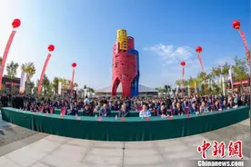 直播卖山货 山西吕梁线上线下“晒”优特农产图片