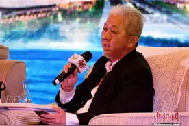 《星洲日报》总编辑郭清江：变局时代华媒当求新求变图片