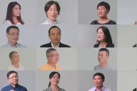 可爱的中国，奋进的上海｜无偿献血者们视频封面