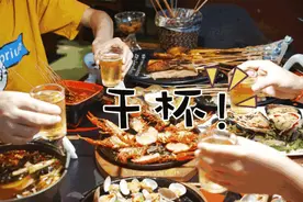 吃完夜宵拉肚子，是谁惹的祸？图片