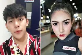 泰国陪酒女模死亡案：她们往往来自好家庭 接受良好教育图片