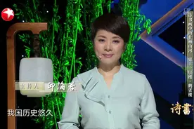 20190929《诗书画》：诗书画中的壮丽山河——更上一层楼·鹳雀楼视频封面