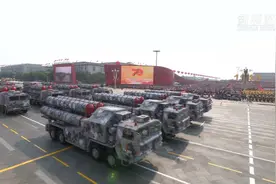地空导弹第1方队：构筑区域防空坚固屏障视频封面
