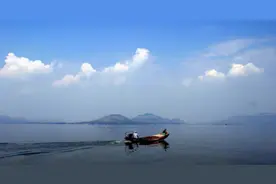 健康国庆 动感出行丨带你走进“八百里水泊”图片