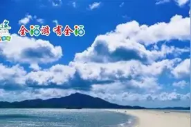 假期别再扎堆去海南，福建这个岛就很值得去，每个角落出片率都超高！图片