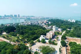 美在阳江乡村 · 渡头村图片