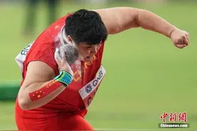 东京奥运中国代表团成立，来看看名单有何玄机图片